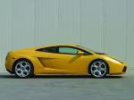 Lamborghini Gallardo 2003 года